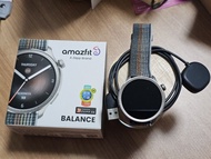 Amazfit Balance