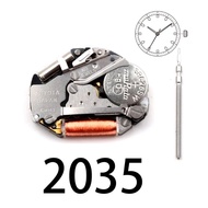 MESIN Miyota 2035 Watch Movement