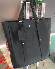 典精品 Saint Laurent YSL 247440 電腦 商務包 公事包 手提包 拖特包 tote bag 現貨