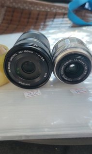 OLYMPUS鏡頭
