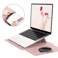 Laptop Bag Case Para sa ASUS ZenBook Pro 14 15 Duo S13 14 Laptop Sleeve Notebook Bag Para sa Vivobo