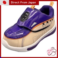 〔Direct From Japan〕 [Plarail] Glowing Sneakers Yamagata Shinkansen E8 Series Tsubasa Tohoku Shinkans