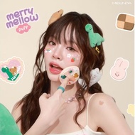 /Free Gift ️ Meilinda Merry mellow puff Melinda Marshmallow With A Soft And Bouncy Texture Like Mars