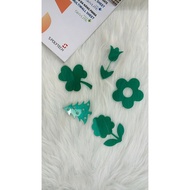 DIY Polycarbonate CNC Cut Flower Plant Combo for Children