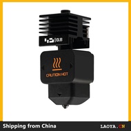 Kingroon Bambu Lab H2D 3D Printer Standard Model Hardened Steel Hotend Nozzle