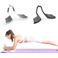 New Plank Trainer Push Ups Stands LCD Timer Plank Waist Core Exercise Pushups Board Home Gym Fitness Equipment Women Men