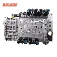 อะไหล่วาล์ว722.9สำหรับ Merce-Des Benz อะไหล่เกียร์ออโต้ตัววาล์วโซลีนอยด์คุณภาพสูงสำหรับ W205 W204