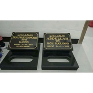 Marble tombstone / granite grave tombstone