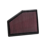 BMW G30 G31 G11 G12 K&N Drop in Air Filter 33-3079