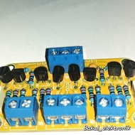 Promo PRE AMP 2SK246 2SJ103 COD