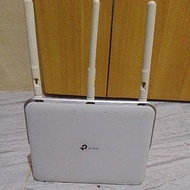 tplink AC1900 wireless dualband gigabit