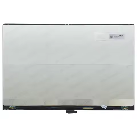 for Galaxy Book4 Ultra NT/NP960XMA NP960XMB NP960XGL 16.0"inch ATNA60CL07 AM-OLED 2880×1800 Lcd Disp