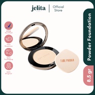 Jelita Cosmetic - Timephoria Perfection Powder Foundation