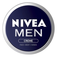 Easy to swallow Nivea for Men Nivea Men Creme 150Ml