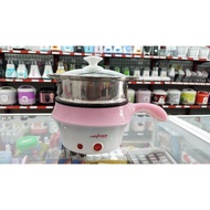WARMER STEAMER COOKER C18