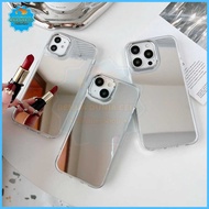 MILITARY DROP MIRROR CASE FOR IPHONE X XS XR XS Max 17 17 AIR 17 Pro 17 Pro Max - BDC