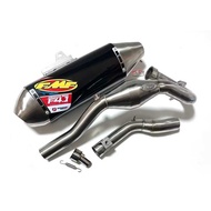 ท่อ FMF 4.1 ตรงรุ่น CRF 250/300 L RALLY