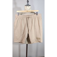 Ed Hardy: Classic Khaki Shorts – Casual Style For Men