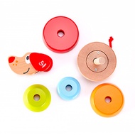 German Hape Pepe Audio Tower [Happy House]