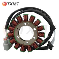 Promotion Suitable for Kawasaki ZX600R NINJA ZX-6R 09-14 Generation Coil Stator Magnetic Motor Coil