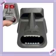 YYE Lie Detector Test, Two Modes Lighting Sound Effects Dare Lie Detector, Home Lie Detective Finger