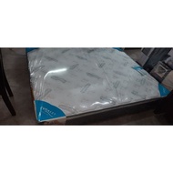 evorezt spring mattress  queen size  (sale on johor bahru area only)warranty 10 year