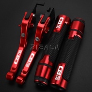 FOR HONDA CB750 CB 750 HORNET Hornet 2023 2024 2025 Motorcycle Adjustable Folding Extendable Brake C