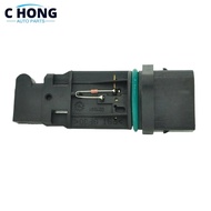 OEM 0 280 217 814 0280217814 13 62 1433 567 Mass Air Flow MAF Sensor Meter For BMW E38 740 i,iL E39 