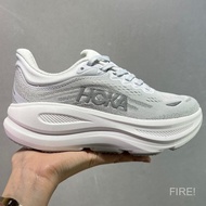 [HOKA] Men's and Women's Sports Shoes Hoka Bondi 9 Running Shoes Hoka Bondi 8 1162012SDSTS ESVS