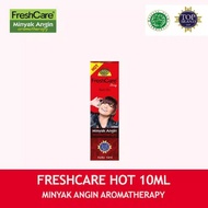 Freshcare Hot Strong 10 ml