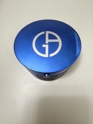 Giorgio Armani Cushion Case 電光藍氣墊盒