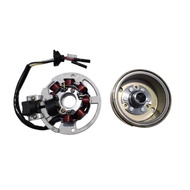 Magnet magnit mahnit spul sanex kimcil kimco modif rx king vespa TS