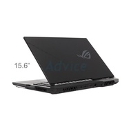 Notebook Asus ROG Strix Scar 15 G543ZS-HF010W (Off Black) - A0143427