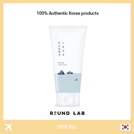 ROUND LAB 1025 dokdo foam cleanser