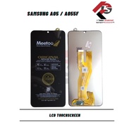Samsung A05 Lcd Touchscreen / A055f Original Quality Meetoo