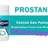Neww Terbaru Obat Prostanix Original Membantu Menyembuhkan Prostat Pda
