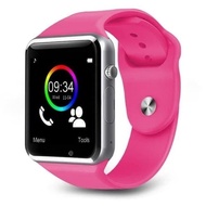 Smartwatch A1Jam Tangan Hp Android Suport Simcard