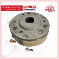 Yamaha NVX-155 V1 Auto Clutch Shoes / Clutch Carrier Original HLY