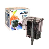 Dophin Hanging Hang On Filter H100