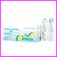 ∇  ☑ Immunpro tablet 30pcs
