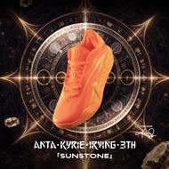 ANTA Kyrie Irving KAI 3 Men Sports Basketball Shoes Cushioning Non-slip Performance Sports Shoes 112