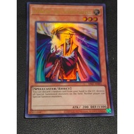 ES02-AE001 - Jowgen the Spiritualist - Ultra
