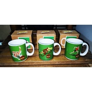 MILO MUG VINTAGE LIMITED EDITION