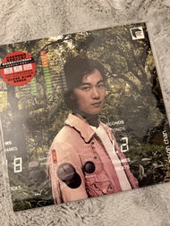陳奕迅 Eason Chan U87 LP 黑膠唱片