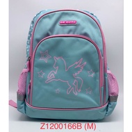 Dr kong light weight spinal support  School bag M for primary school