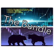 MambaFX – Full Day Trading Course and Insane - Scalping Course