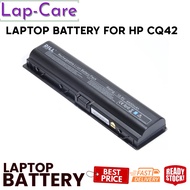 LAPTOP Battery for Compaq Presario CQ42 G62-452TU G72-120SB Pavilion DM4-1114TX Pavilion DV3-4102TX 