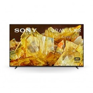 索尼(SONY) 55吋 X90L LED 4K 電視