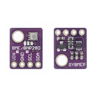 GY-BME280 ALTIMETER THERMOMETER HUMIDITY ATMOSPHERIC PRESSURE SENSOR