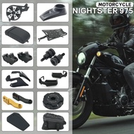 2024 New Motorcycle Nightster 975 Accessories Parts Kits For Harley Nightster 975 RH975 RH 975 2022 